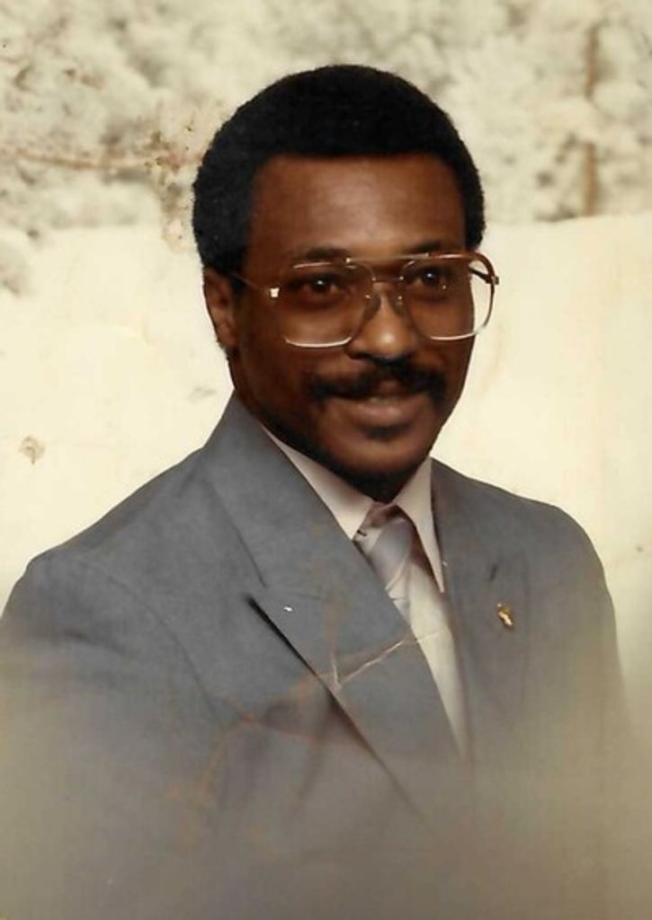 Dewey W. Sharp Profile Photo