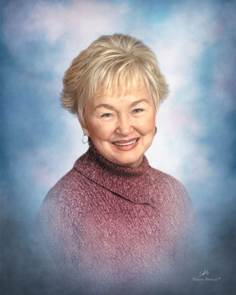 Annette H. (Hunter)  Bush Profile Photo