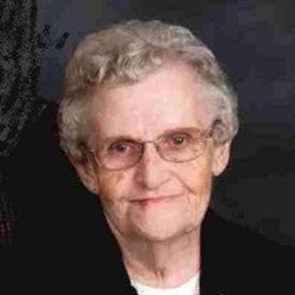 Elsie Lubahn