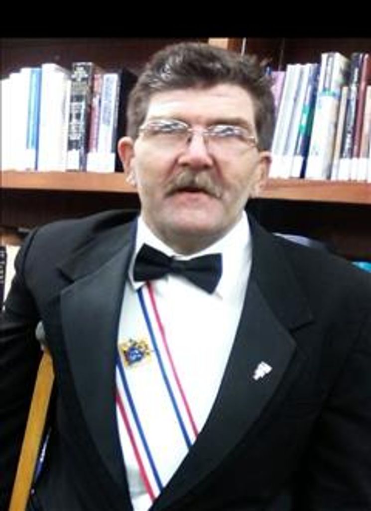 Jesse Tipton Sr. Profile Photo