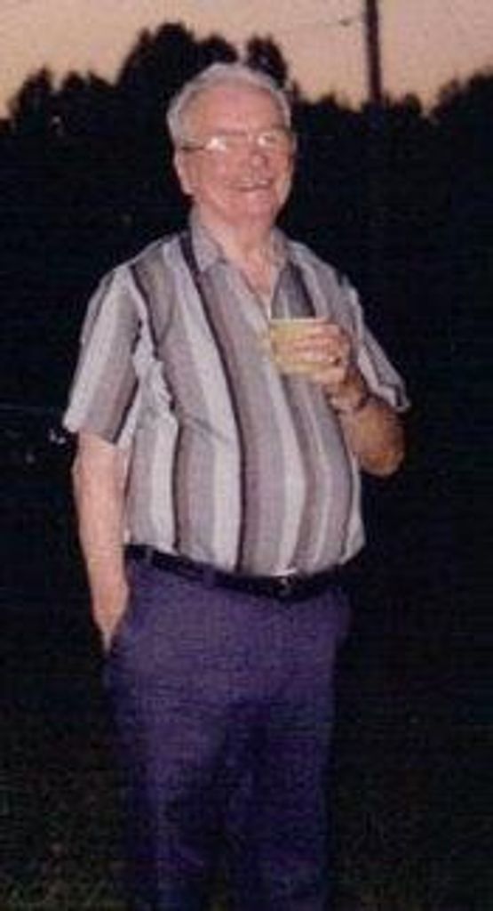 CLOVIS D. JEFFERS