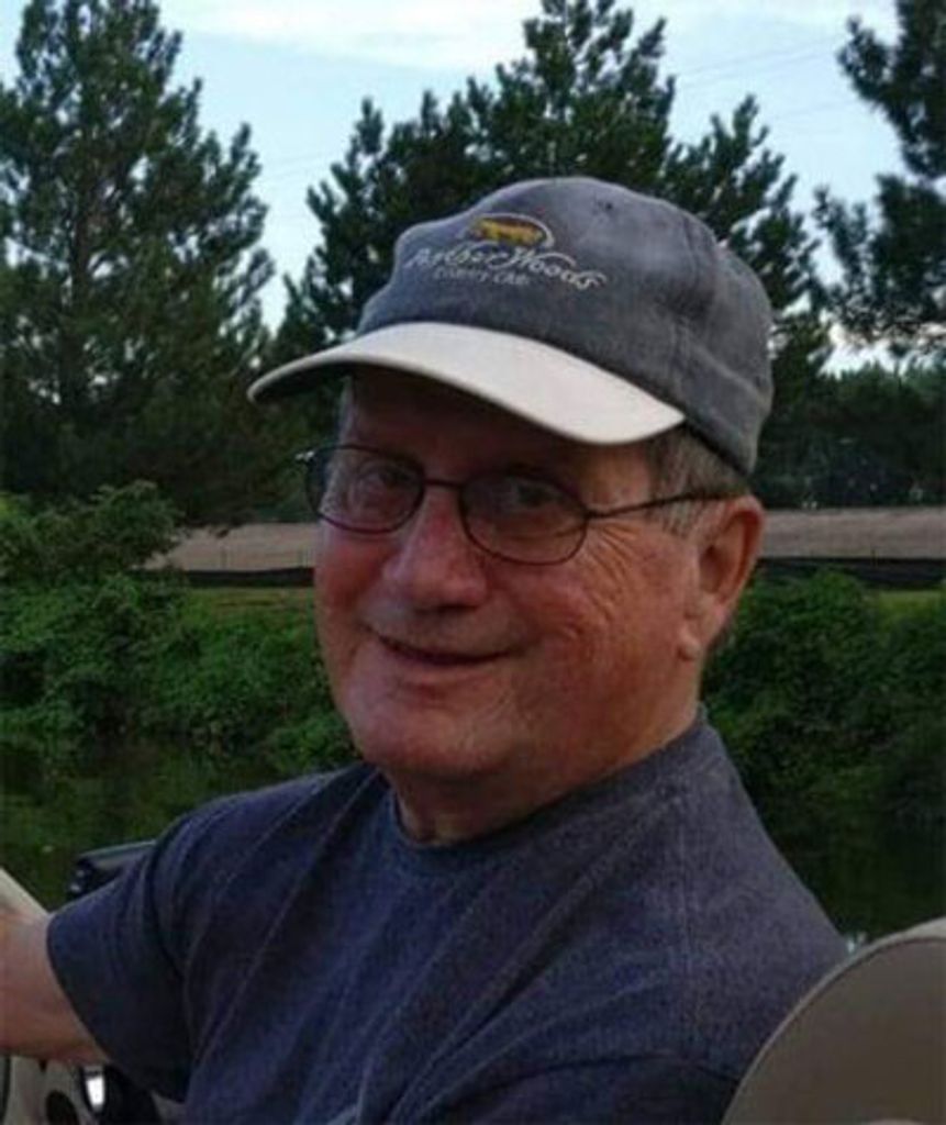 Gary Robertson Profile Photo