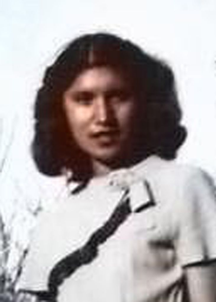 Gladys Hearns