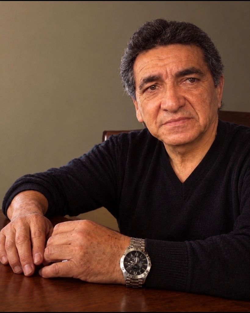 Carlos Lovato