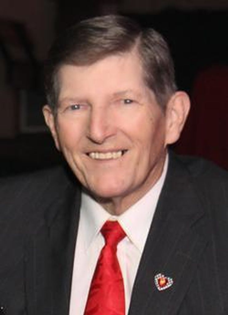 Barton Craig "Bampa" Hadley, Sr.