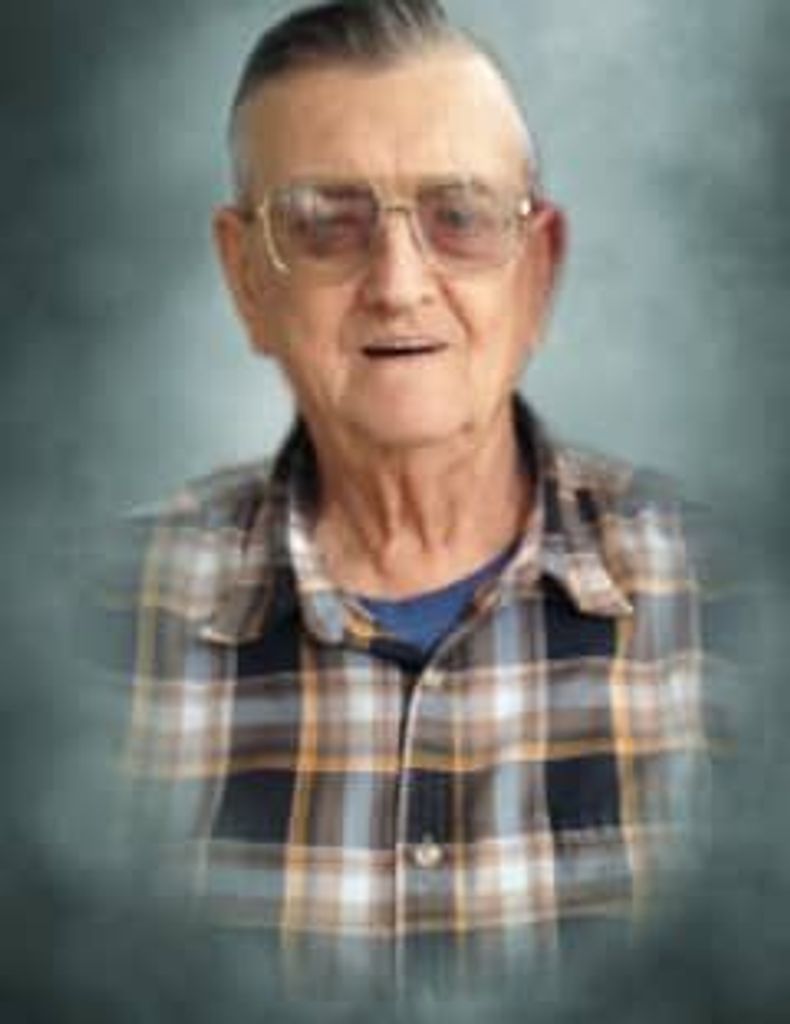 Wesley Bert Riesland