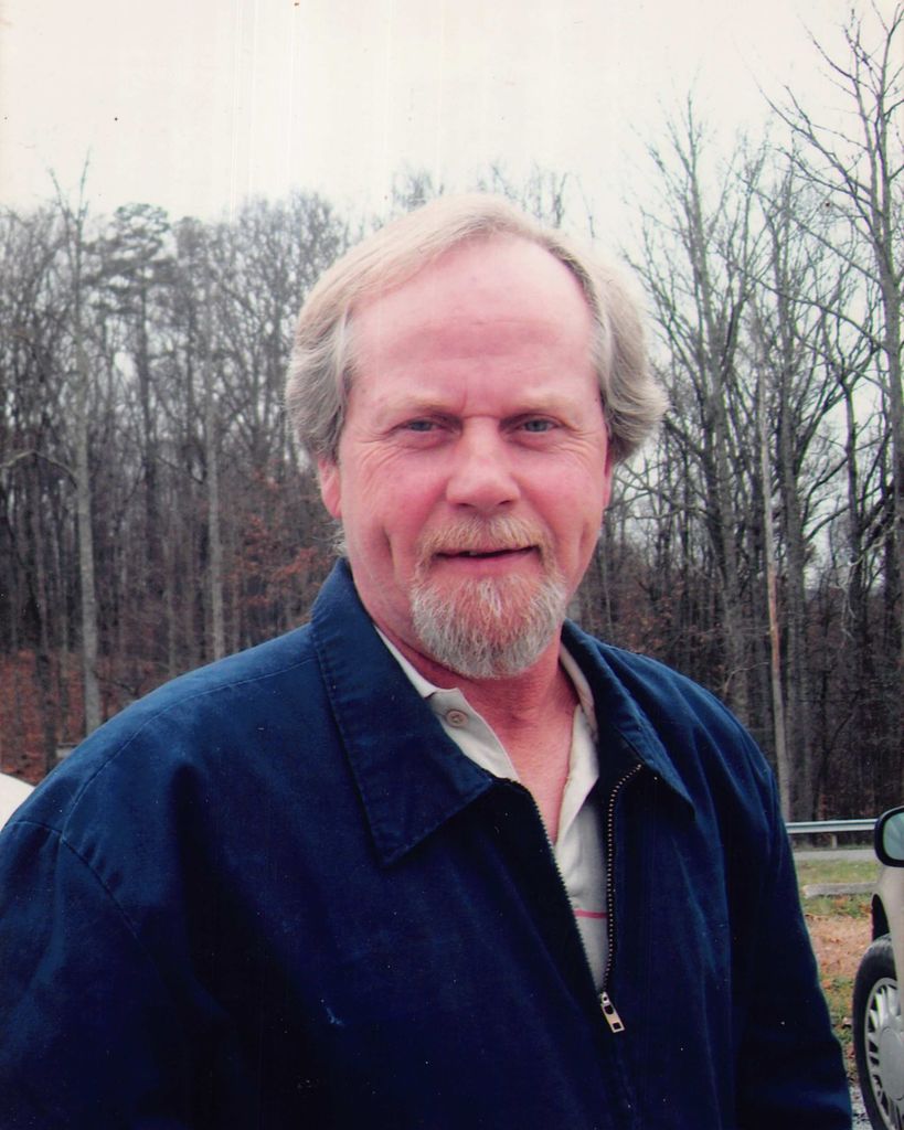 Jeffrey Eugene Patrick Profile Photo