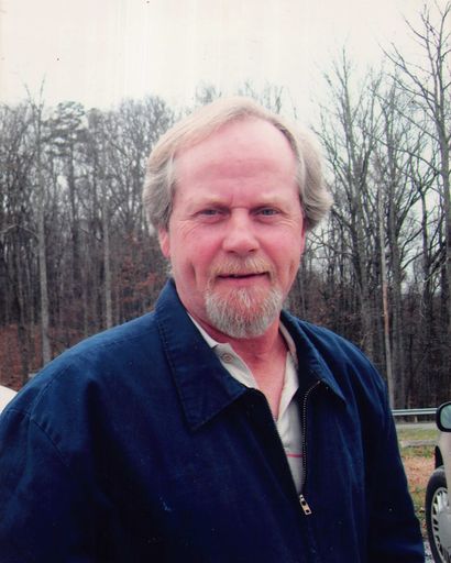 Jeffrey Eugene Patrick's obituary image