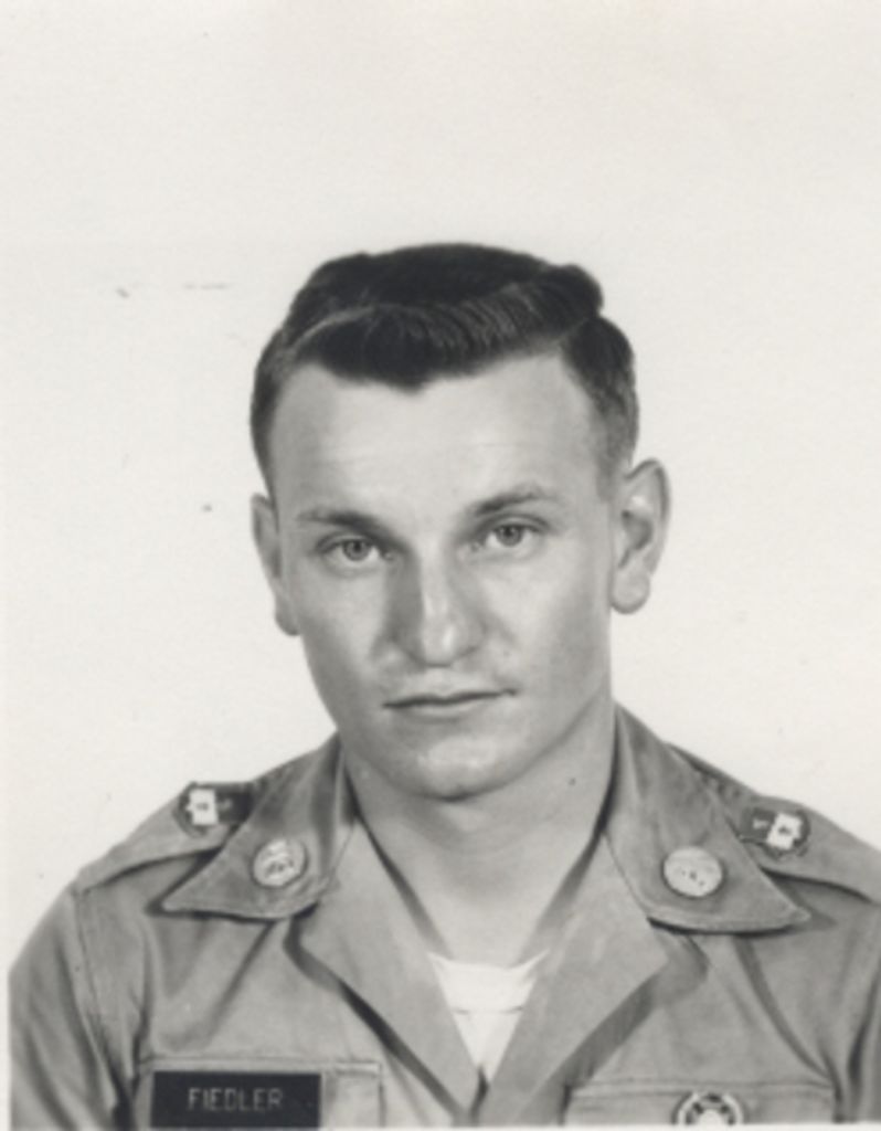 Gary Fiedler Profile Photo