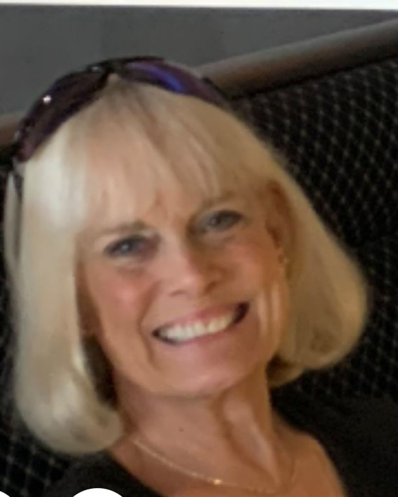 Gretchen Lynn Neville Profile Photo