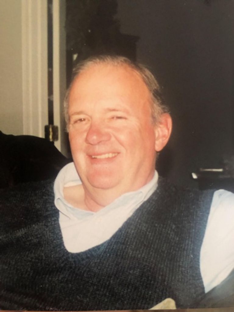 Gerald J. Chomos Profile Photo