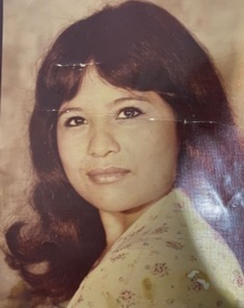 Andrea Vasquez