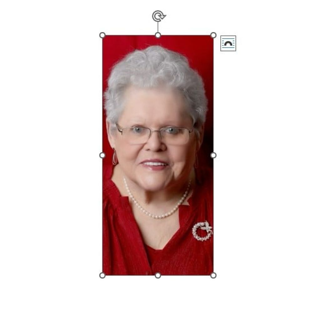 Betty Jane Davenport Profile Photo