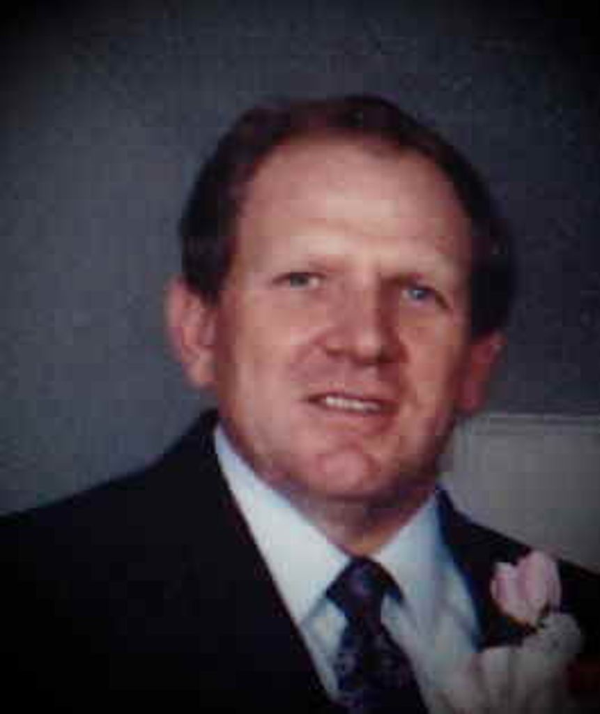 Frank Daniel Hart