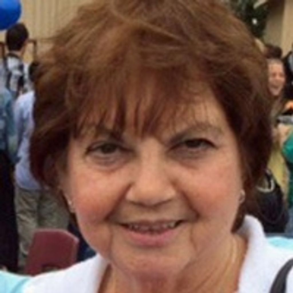 Jeanette Fields