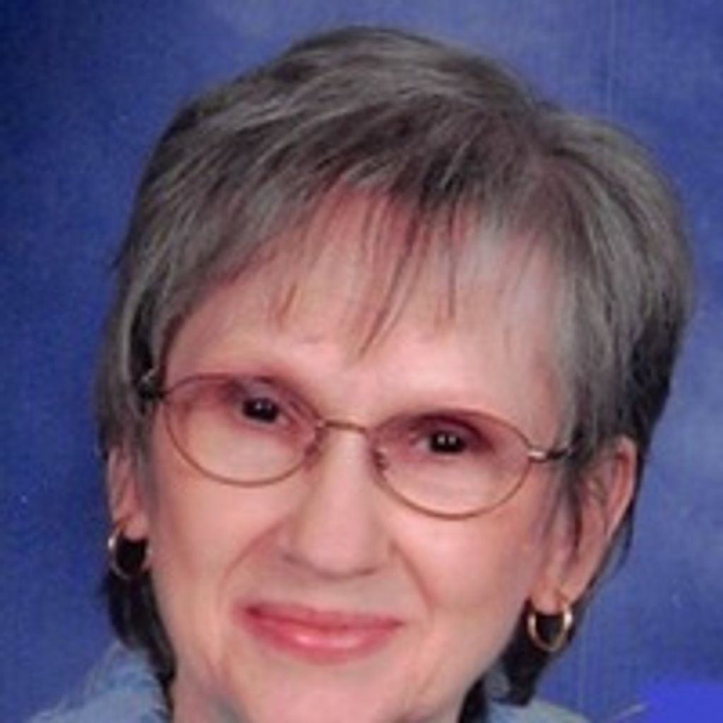 Helen Elaine Ryan