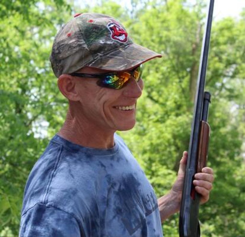 John R. "Bhmf" Morgenstein