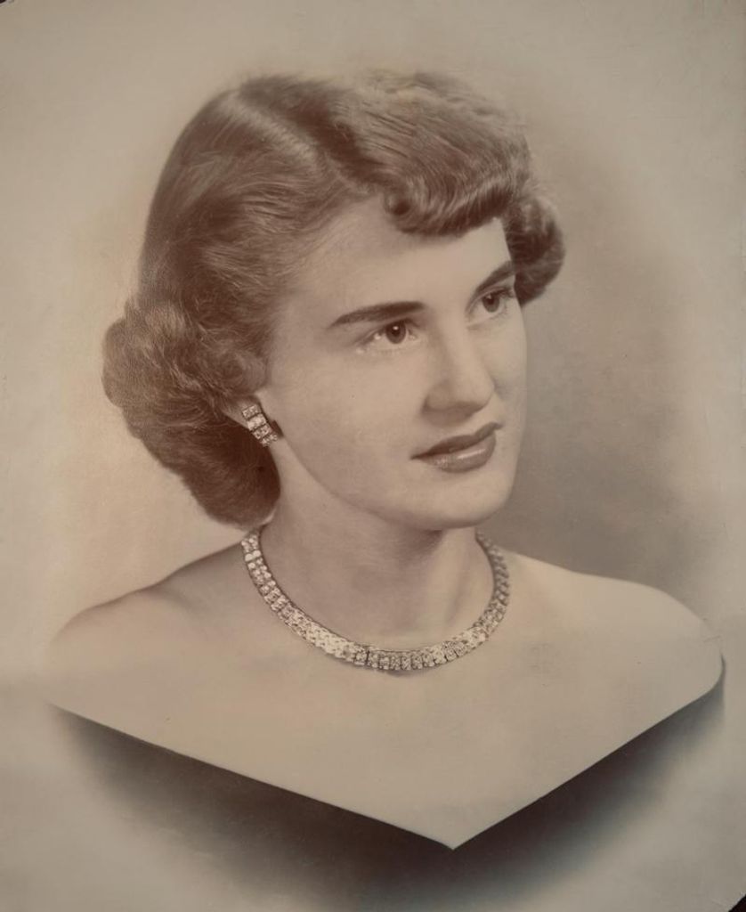 Jo Chenault Profile Photo