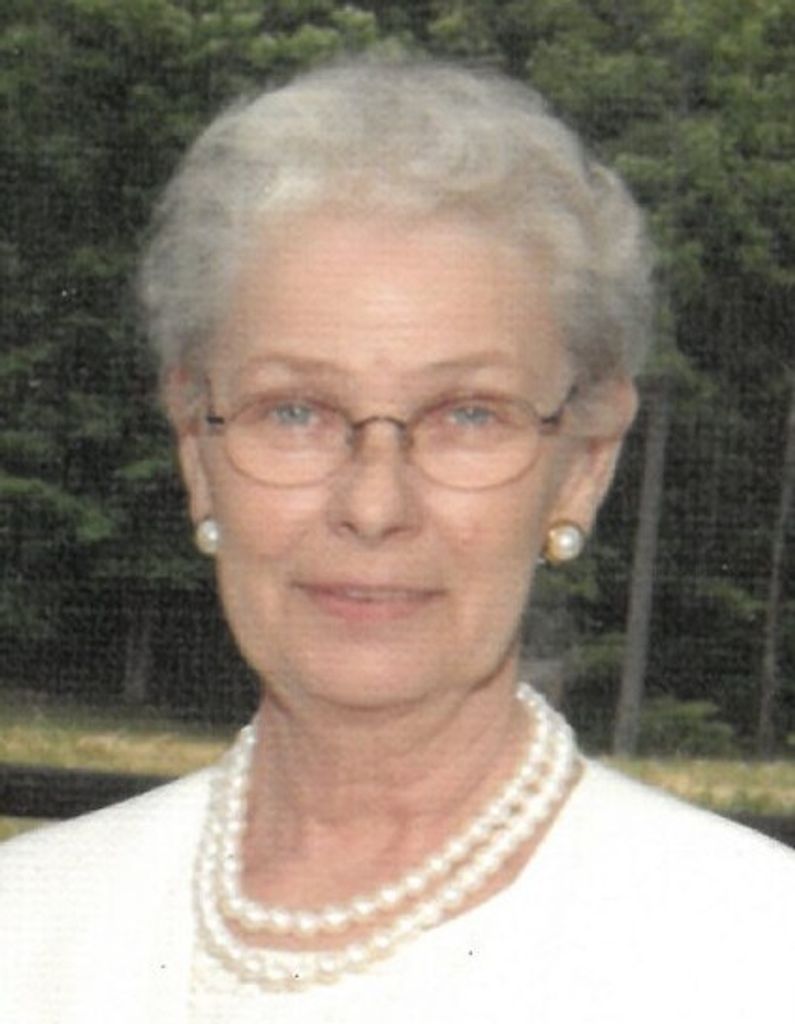 Bernice Morrow