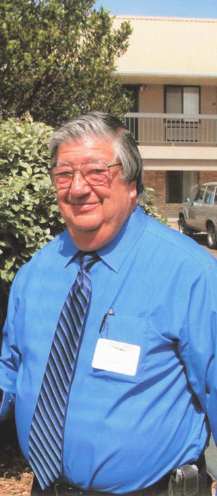 Steve Sena Profile Photo