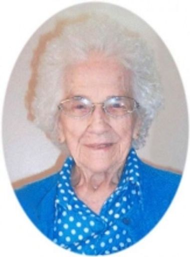 Gladys Whitehead photo gallery thumbnail 1 of 1