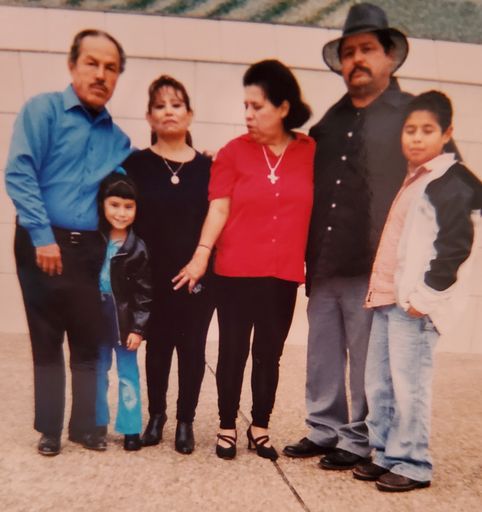 Hermelinda Tabarez Guajardo photo gallery thumbnail 30 of 195