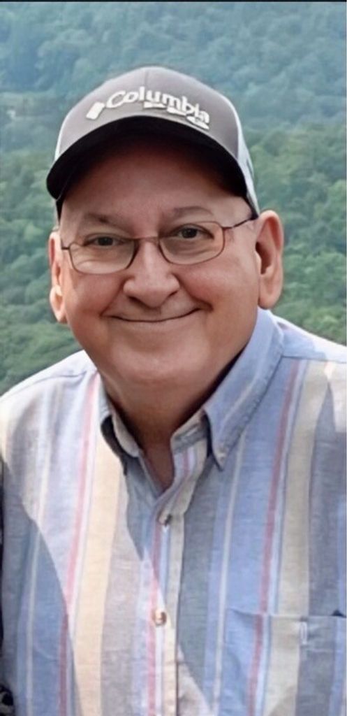 Joe David Noble