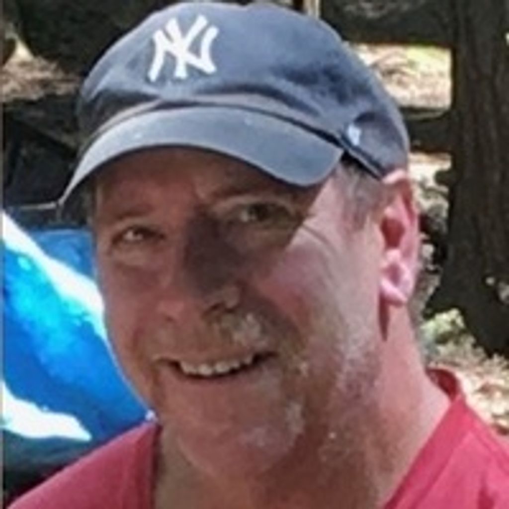 Scott R. Curtis