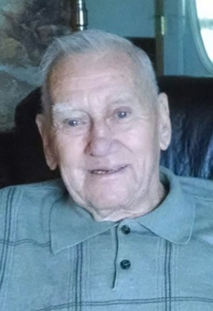 Russell Sanders