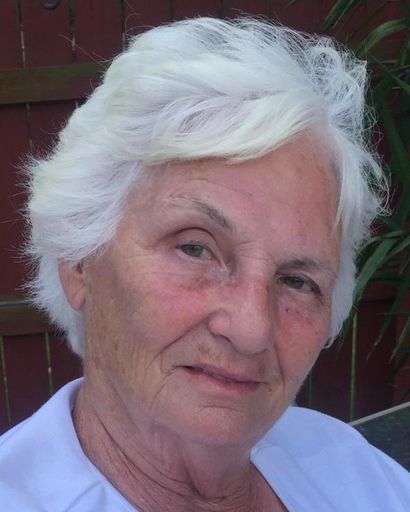 Bettie Ann Toro's obituary image