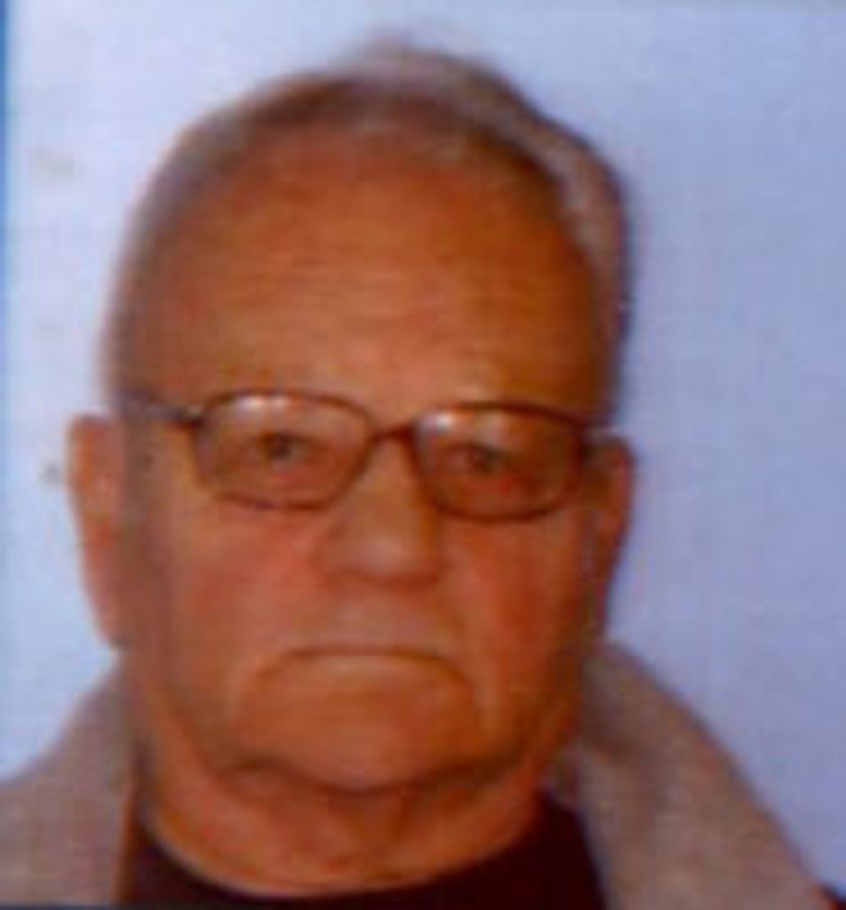 Donald K. Shumaker