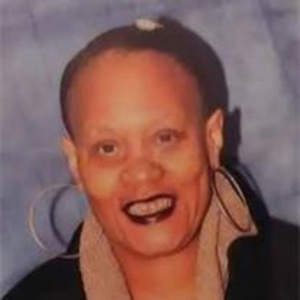 Sallie Claudine Harris