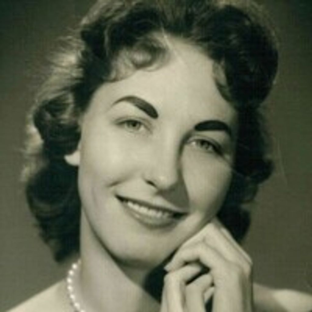 Jeanette Bilton Profile Photo