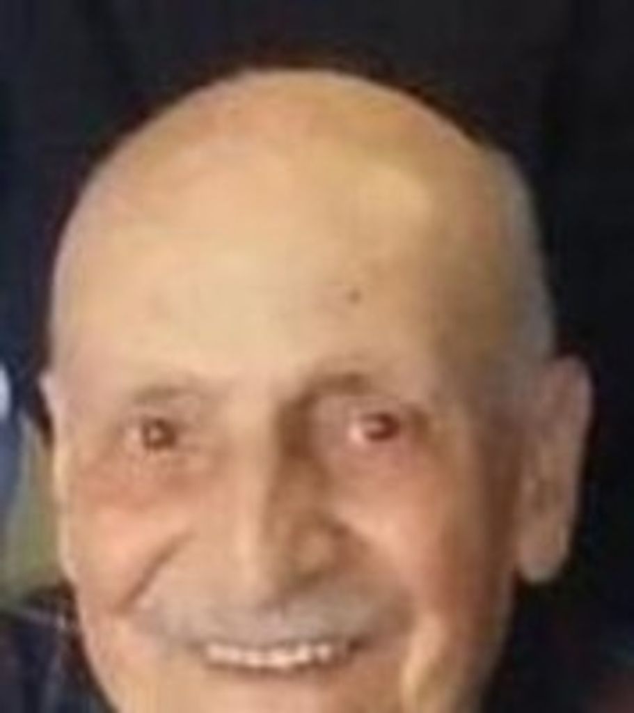 Benito Burdo