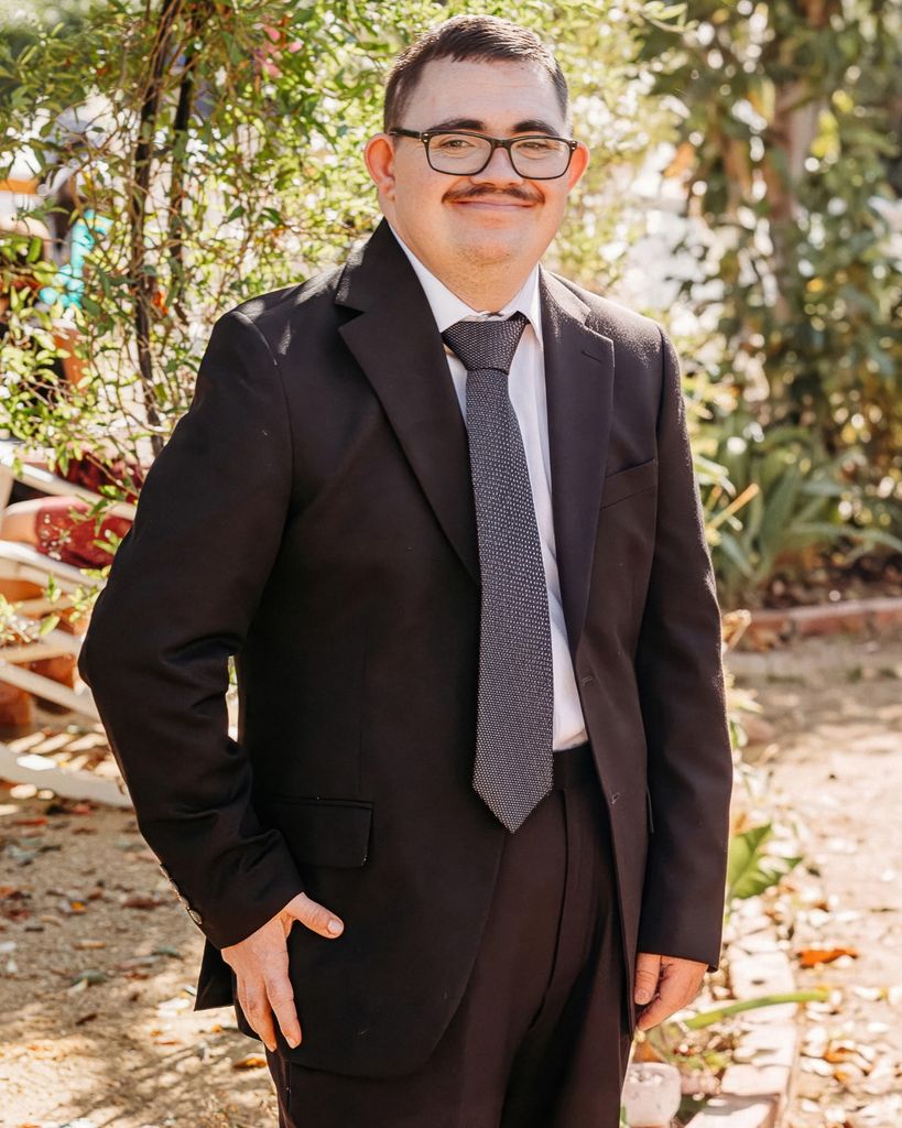 Alfonso Sanchez, Jr. Profile Photo