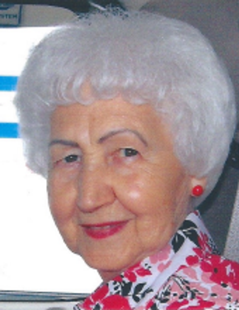 Louise  Handy Ayers Profile Photo