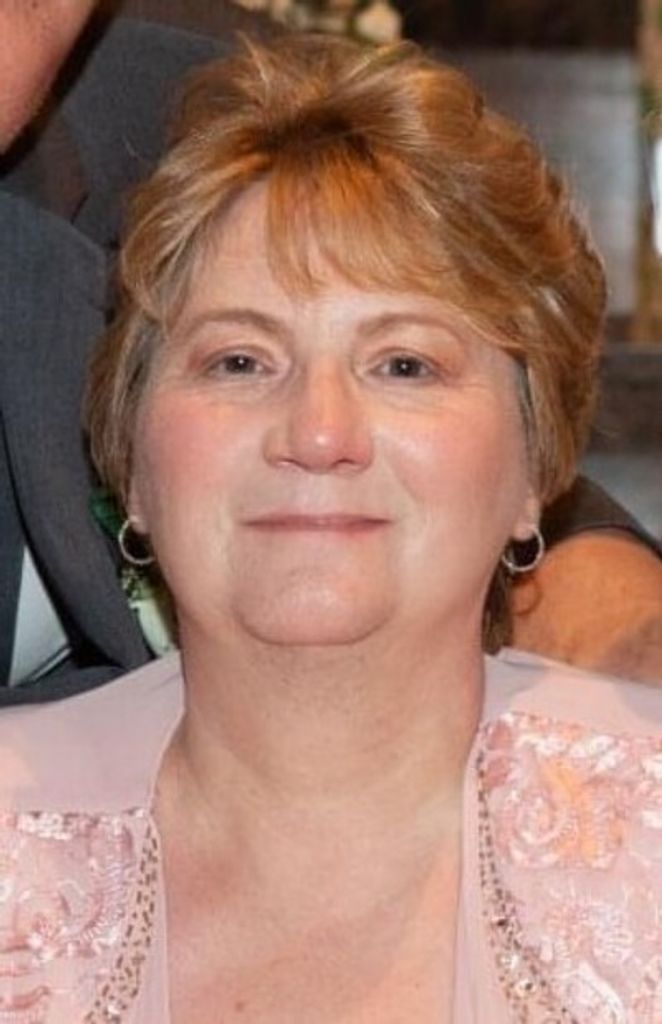 Mary Ann Finkler