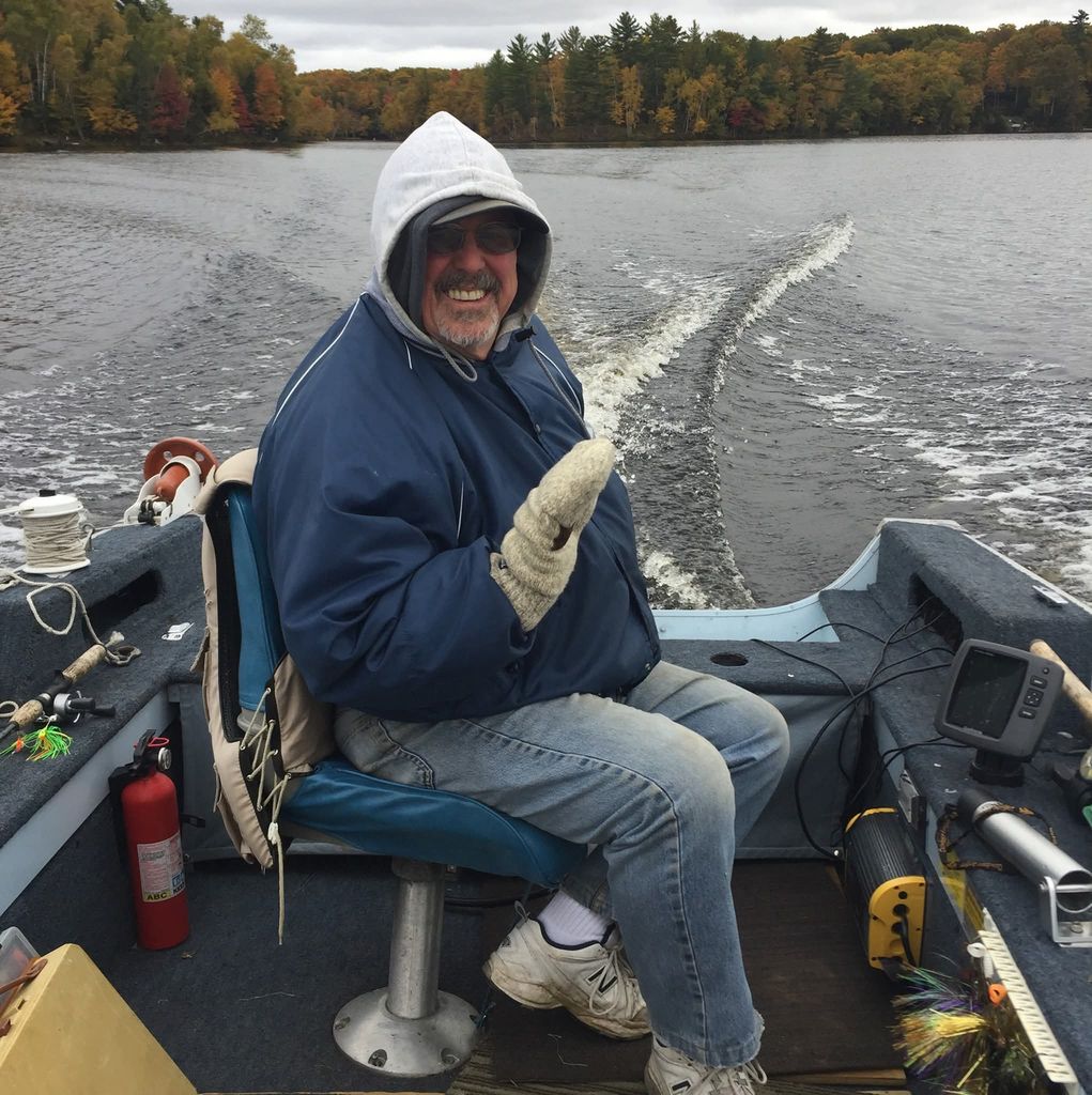 Fred R. Liebich Profile Photo