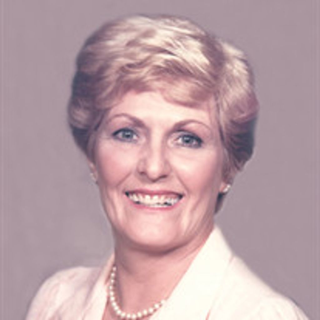 Mary Louise Feuerborn