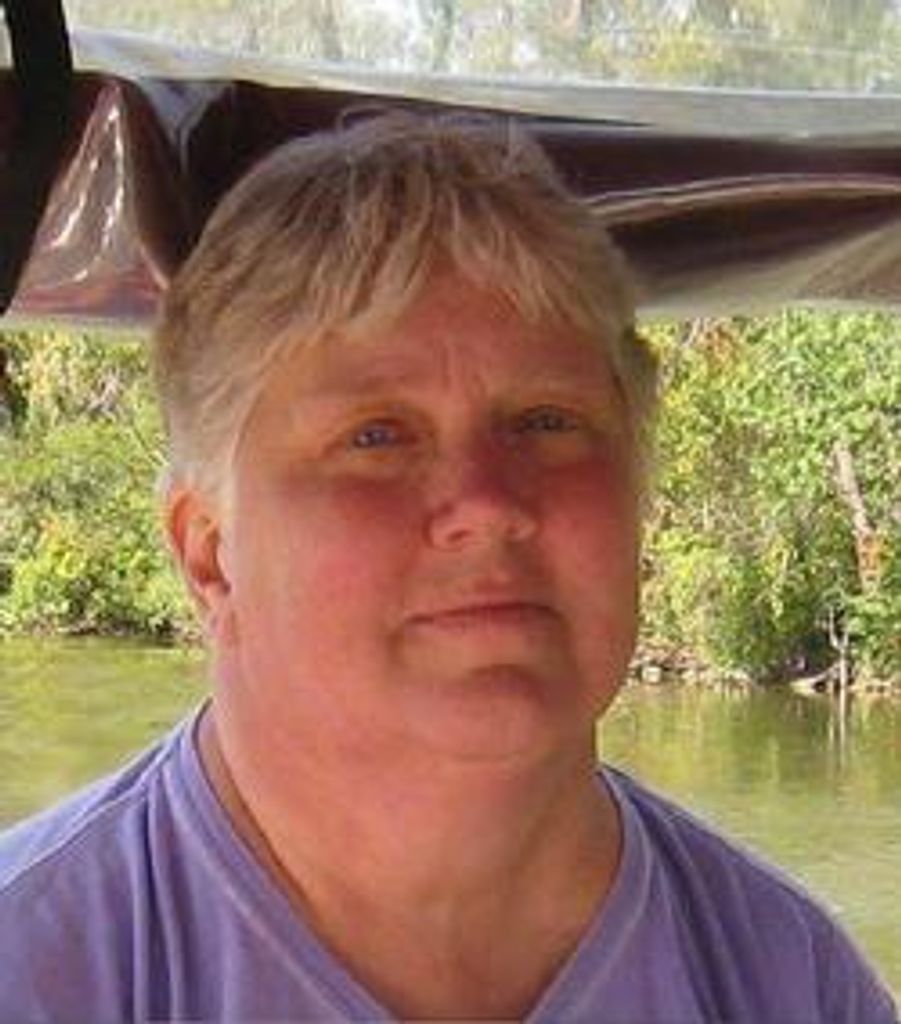 Nancy R. Hamilton
