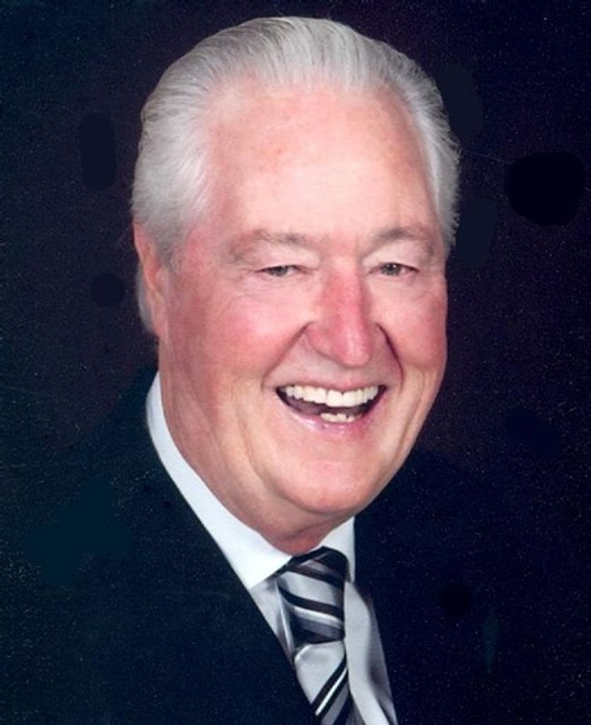 Elbert (Ebe) C. Cotton Profile Photo