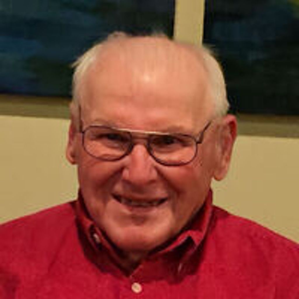Walter Ray Demke Profile Photo