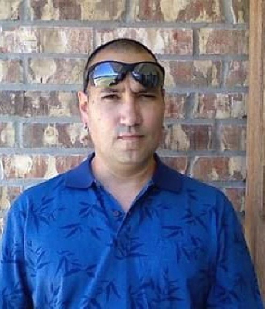 Michael Montgomery Profile Photo