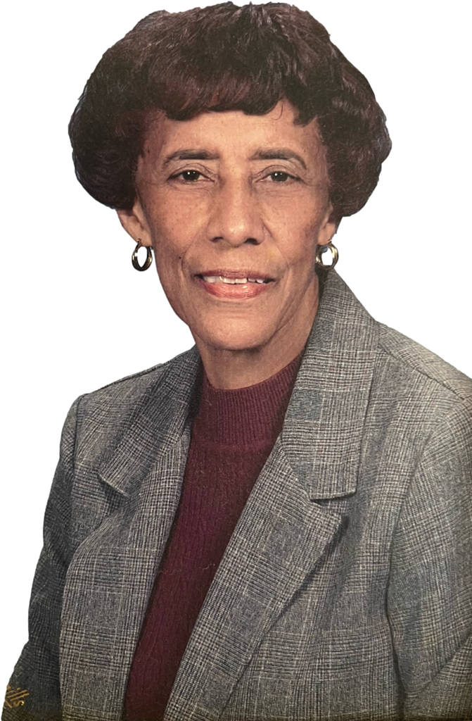 Mary Brown-Smith Profile Photo