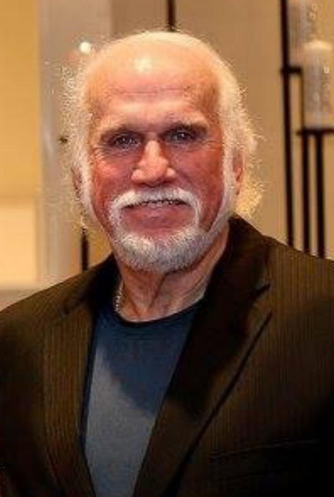 Gladen "Bubba" Wilson Dockens Jr.