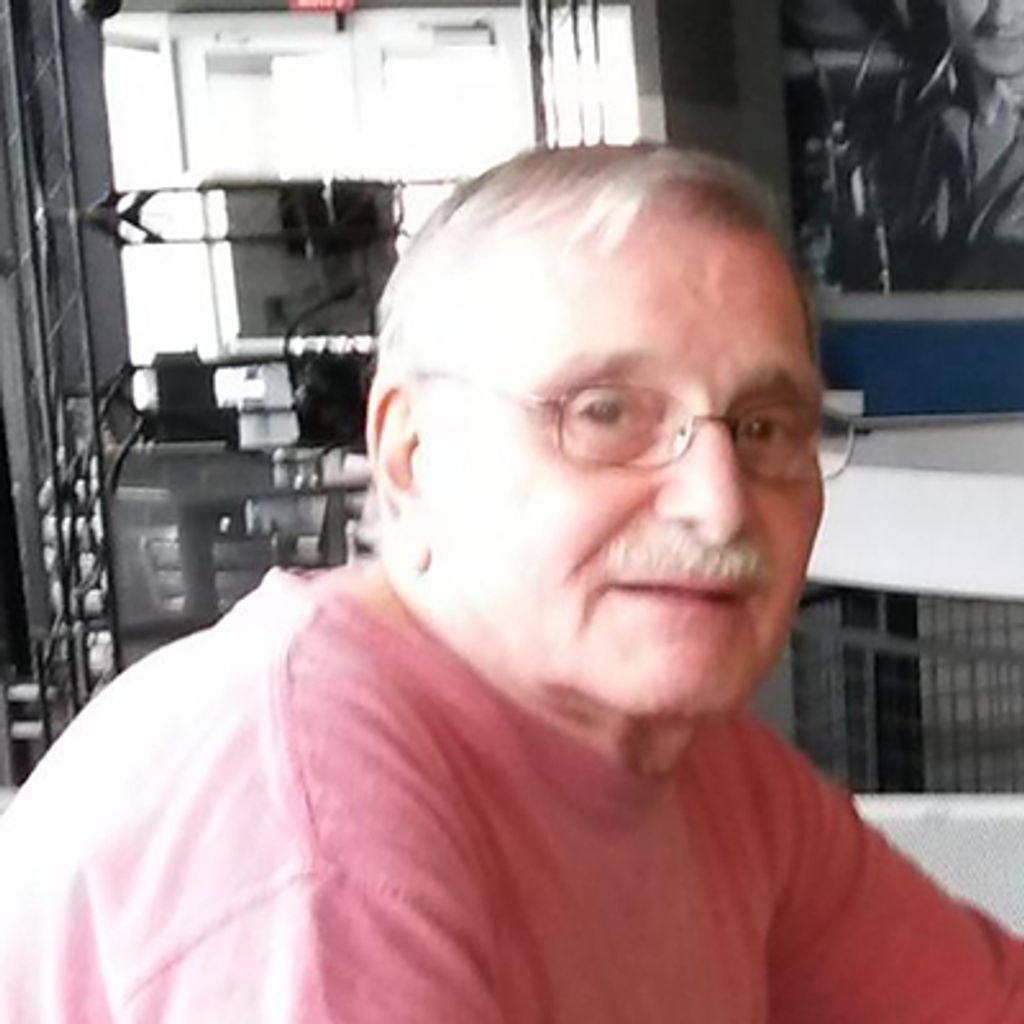 Harold R. Cravino Profile Photo