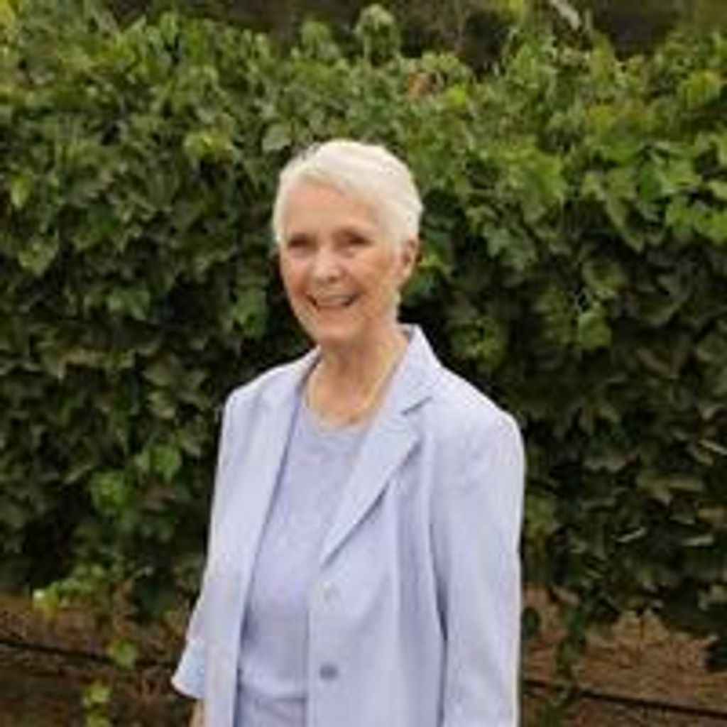 Mary Ann Grieshop