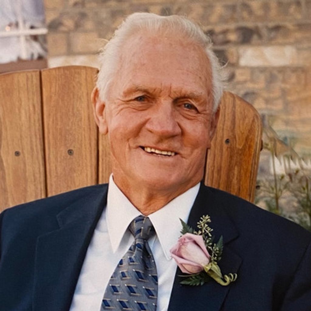 Lloyd Blaisdell Sorenson