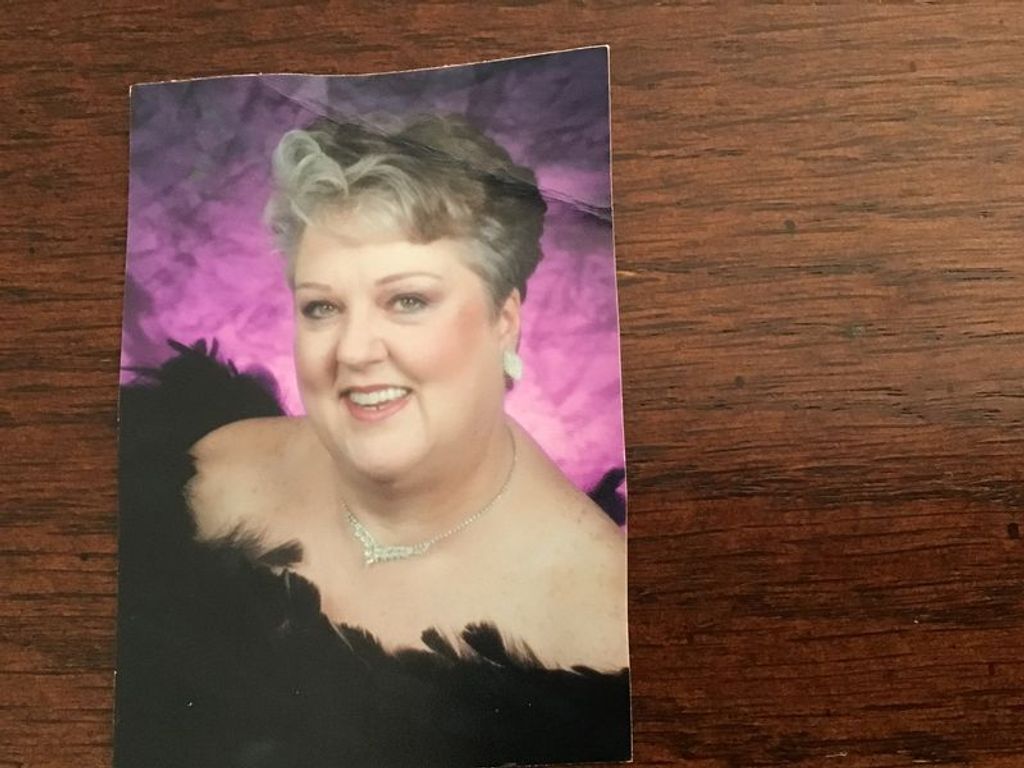 Barbara White Young Profile Photo