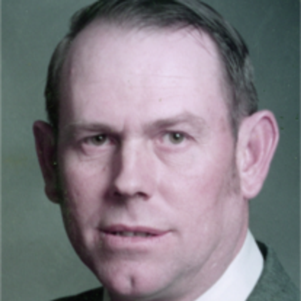 Larry David Patterson Profile Photo